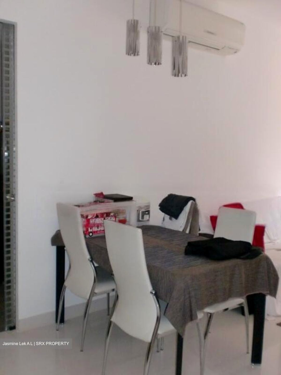 Callidora Ville (D15), Apartment #435335491